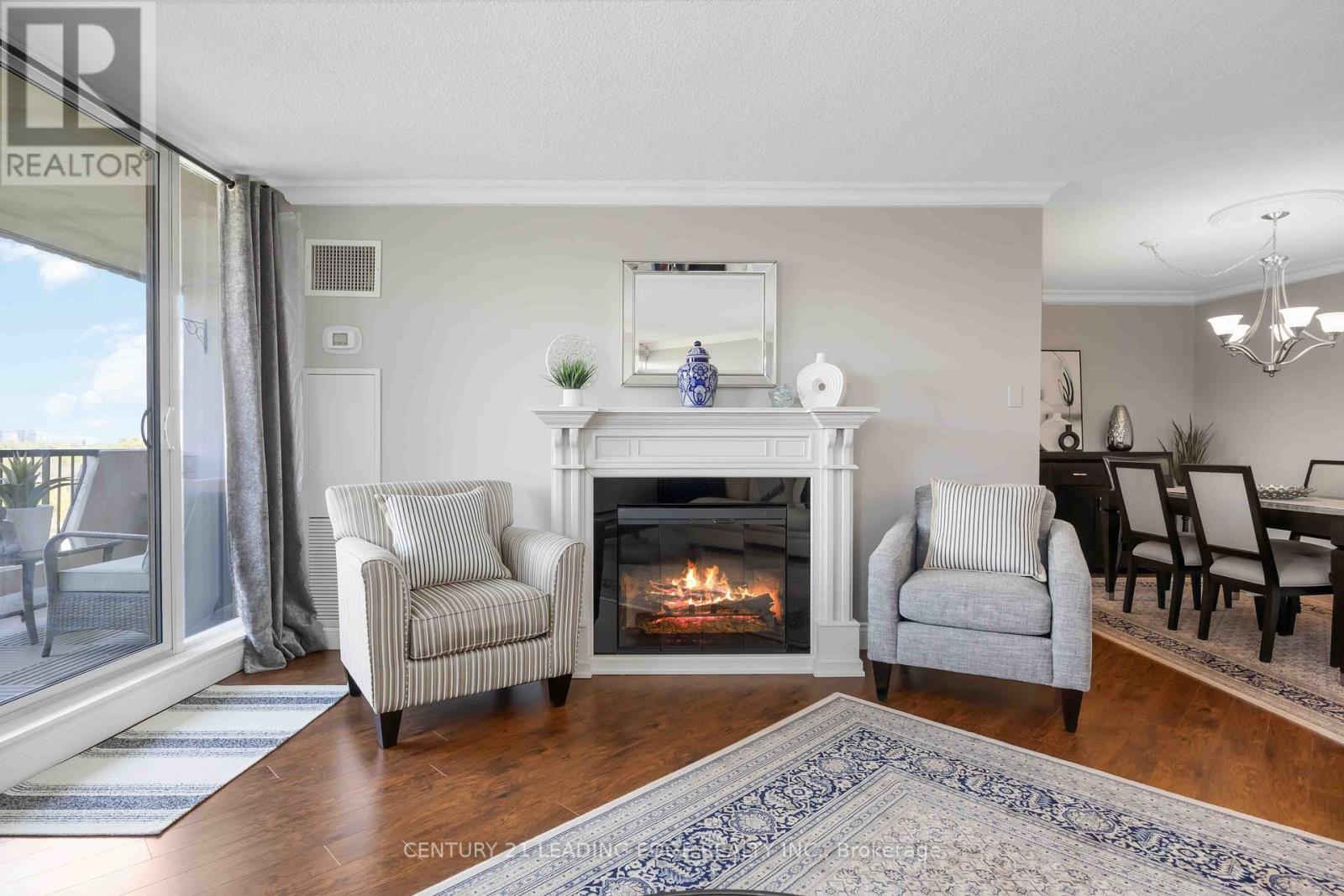 811 - 7811 Yonge Street, Markham, Ontario  L3T 4S3 - Photo 8 - N12258367