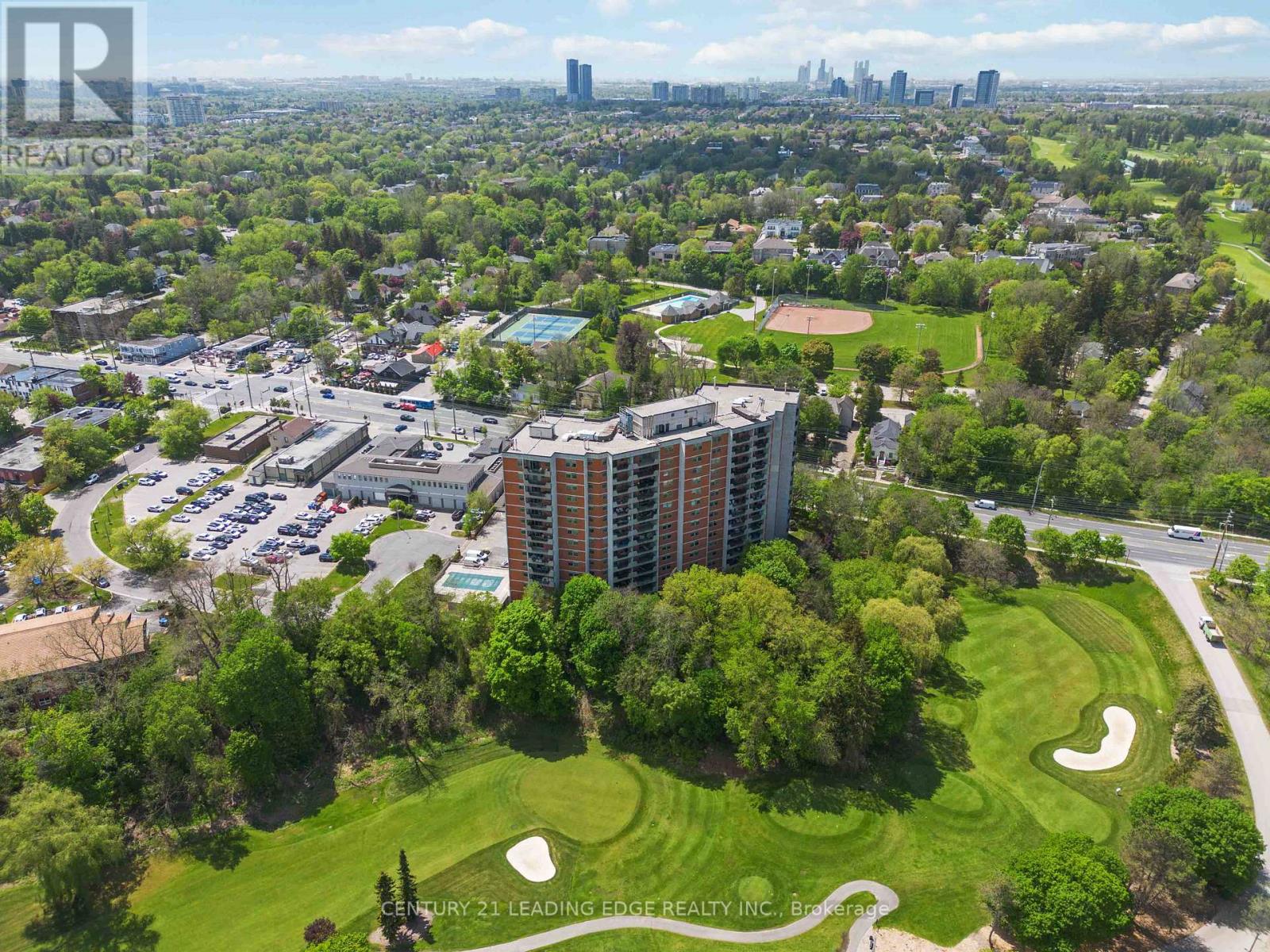 811 - 7811 Yonge Street, Markham, Ontario  L3T 4S3 - Photo 30 - N12258367