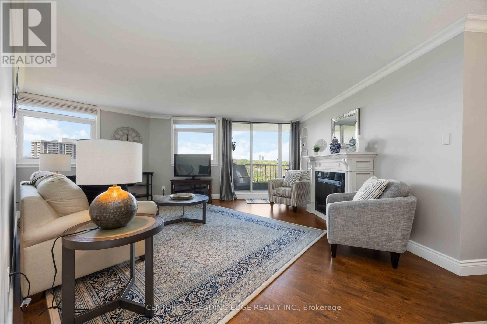 811 - 7811 Yonge Street, Markham, Ontario  L3T 4S3 - Photo 5 - N12258367
