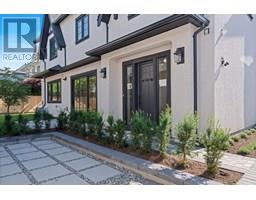 6853 Cypress Street, Vancouver, Ca