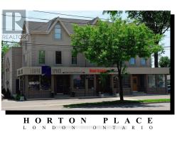 201 - 339 HORTON STREET E, London East, Ontario