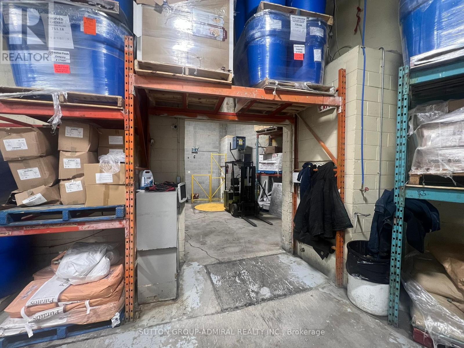 10,11,12,13 & 14 - 418 Hanlan Road, Vaughan, Ontario  L4L 3Z1 - Photo 10 - N12279763