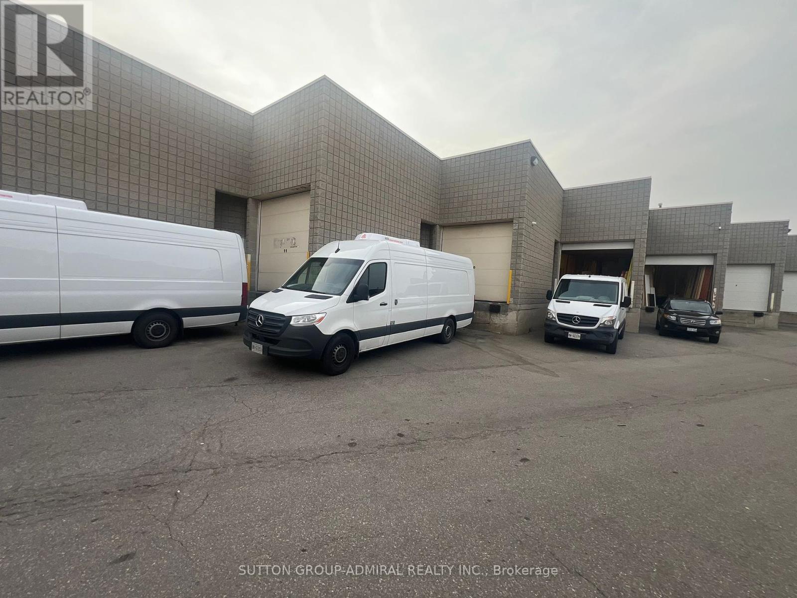 14 - 418 Hanlan Road, Vaughan, Ontario  L4L 3Z1 - Photo 24 - N12279741