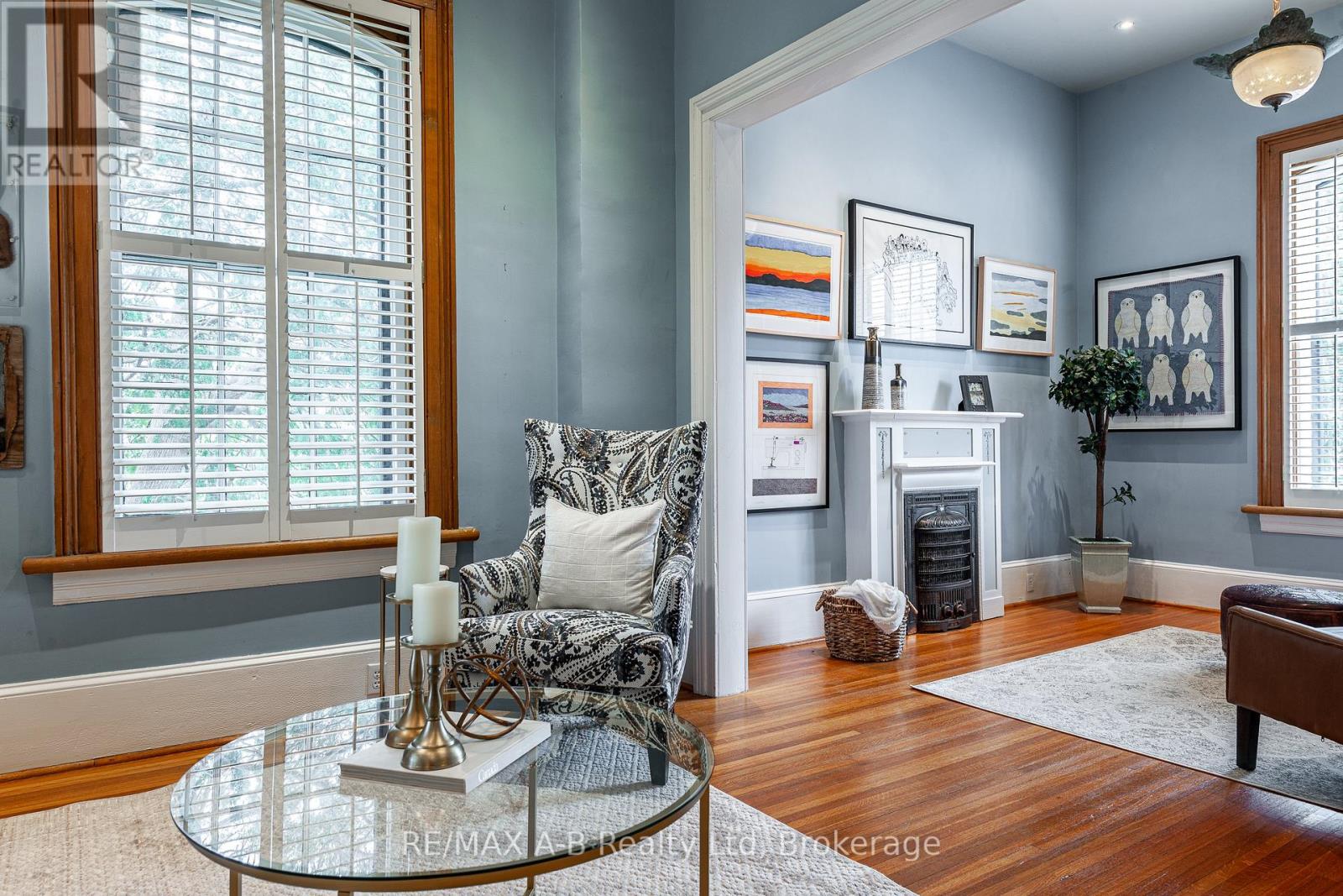 21 Birmingham Street, Stratford, Ontario  N5A 2S5 - Photo 10 - X12278327