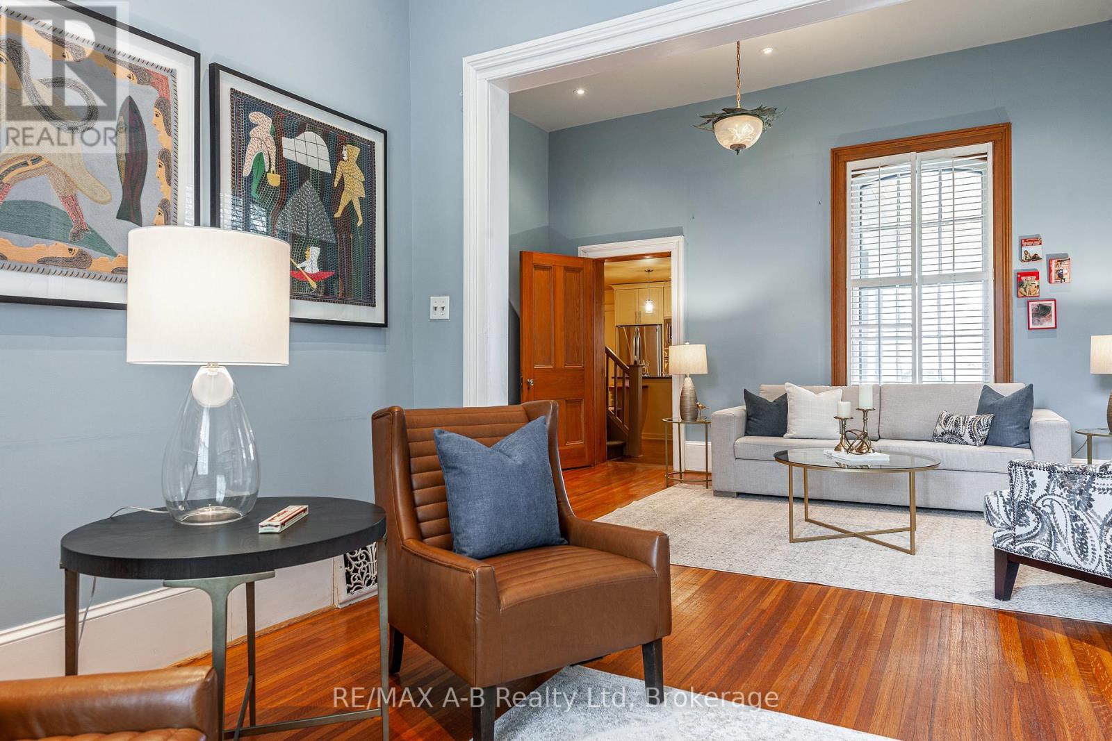 21 Birmingham Street, Stratford, Ontario  N5A 2S5 - Photo 12 - X12278327