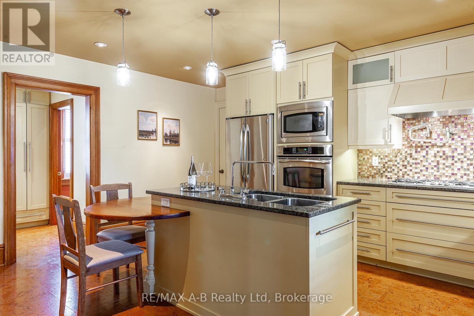 21 Birmingham Street, Stratford, Ontario  N5A 2S5 - Photo 18 - X12278327