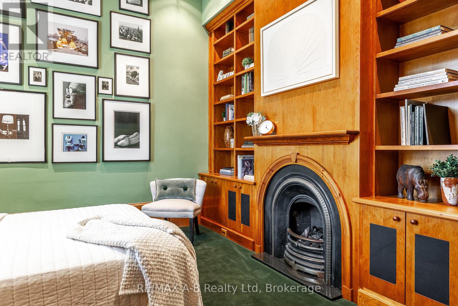21 Birmingham Street, Stratford, Ontario  N5A 2S5 - Photo 4 - X12278327