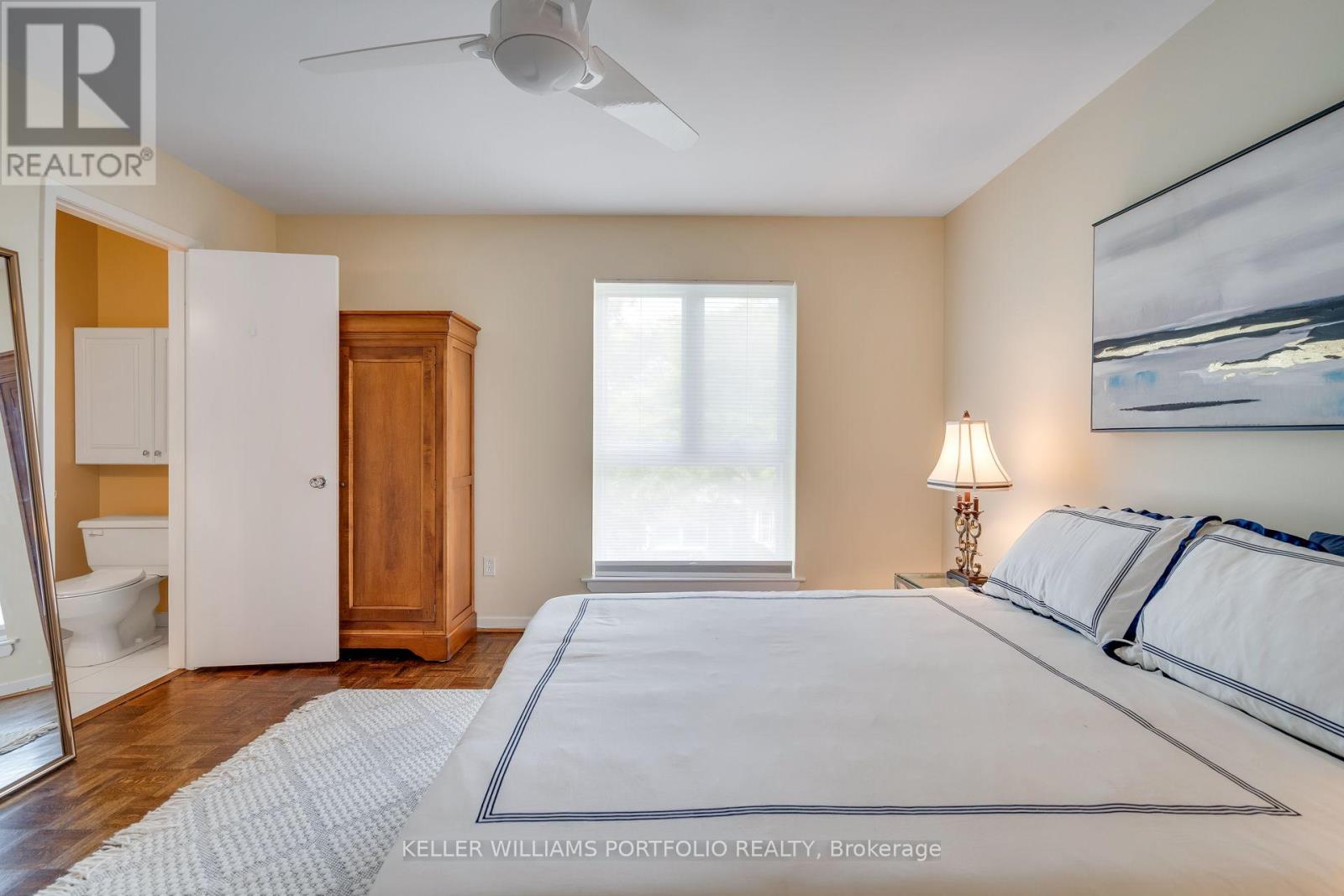 101 - 138 Scenic Mill Way, Toronto (St. Andrew-Windfields), Ontario  M2L 1T3 - Photo 32 - C12279982