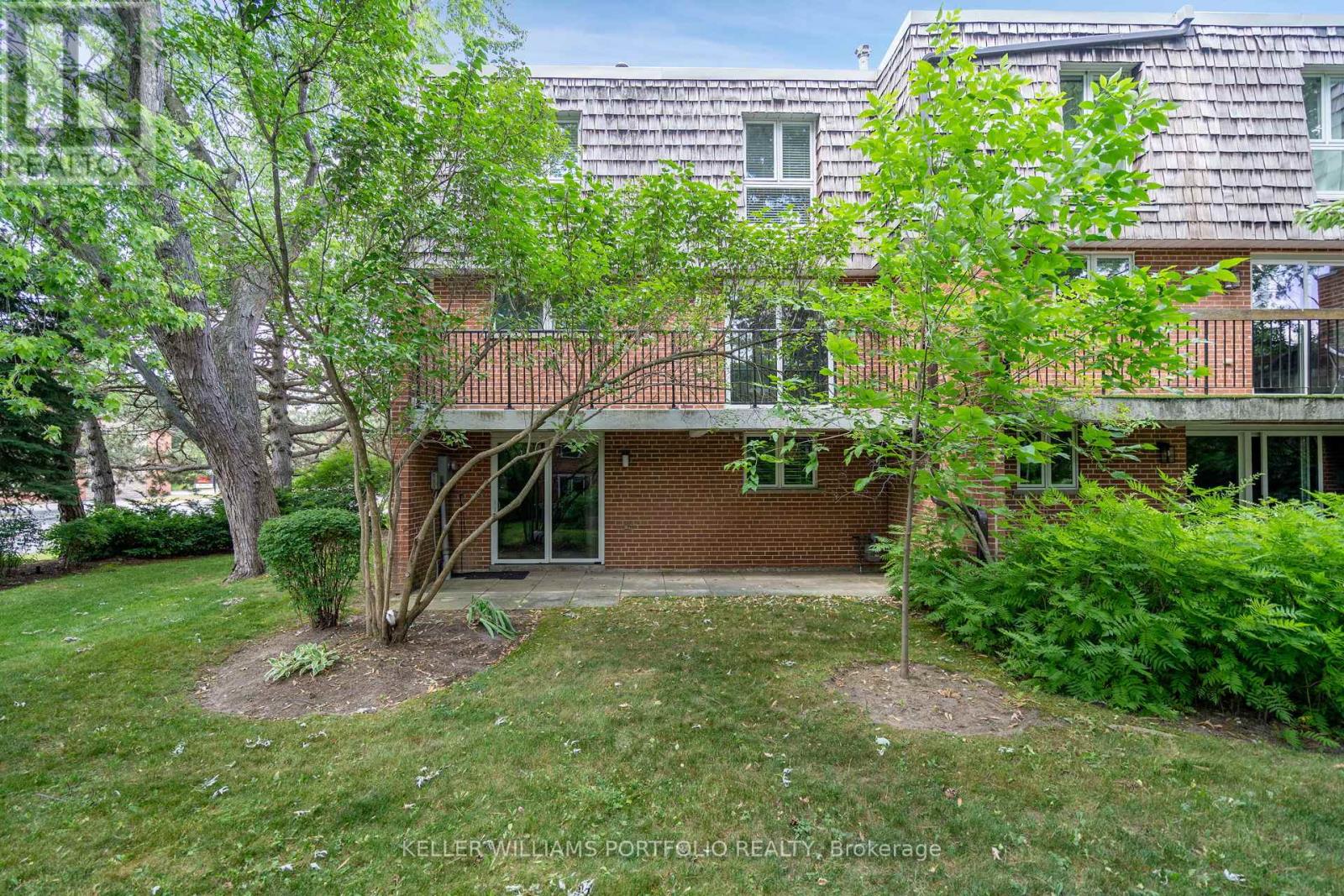 101 - 138 Scenic Mill Way, Toronto (St. Andrew-Windfields), Ontario  M2L 1T3 - Photo 49 - C12279982