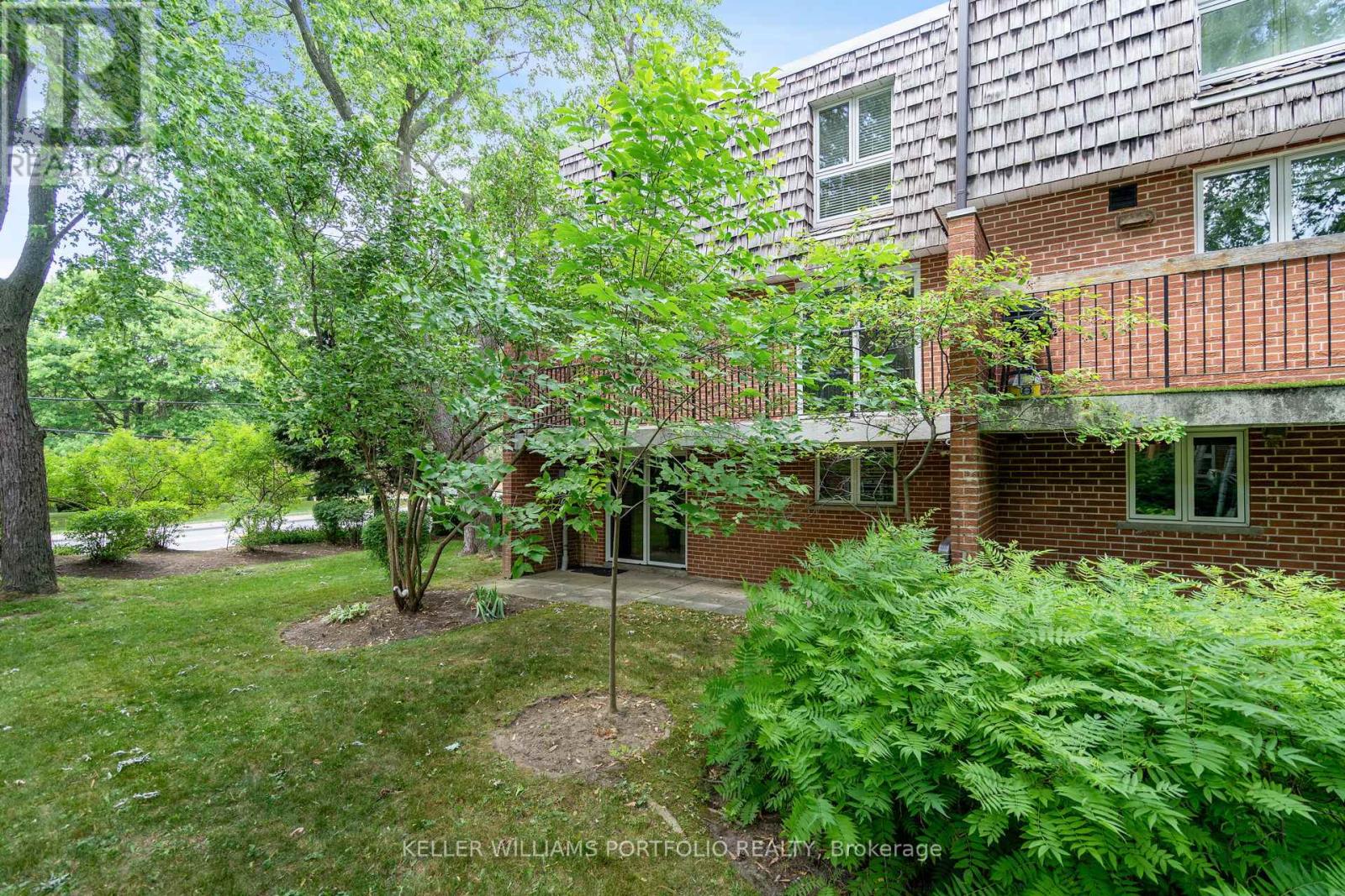 101 - 138 Scenic Mill Way, Toronto (St. Andrew-Windfields), Ontario  M2L 1T3 - Photo 50 - C12279982