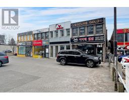 6068A YONGE STREET, Toronto, Ontario
