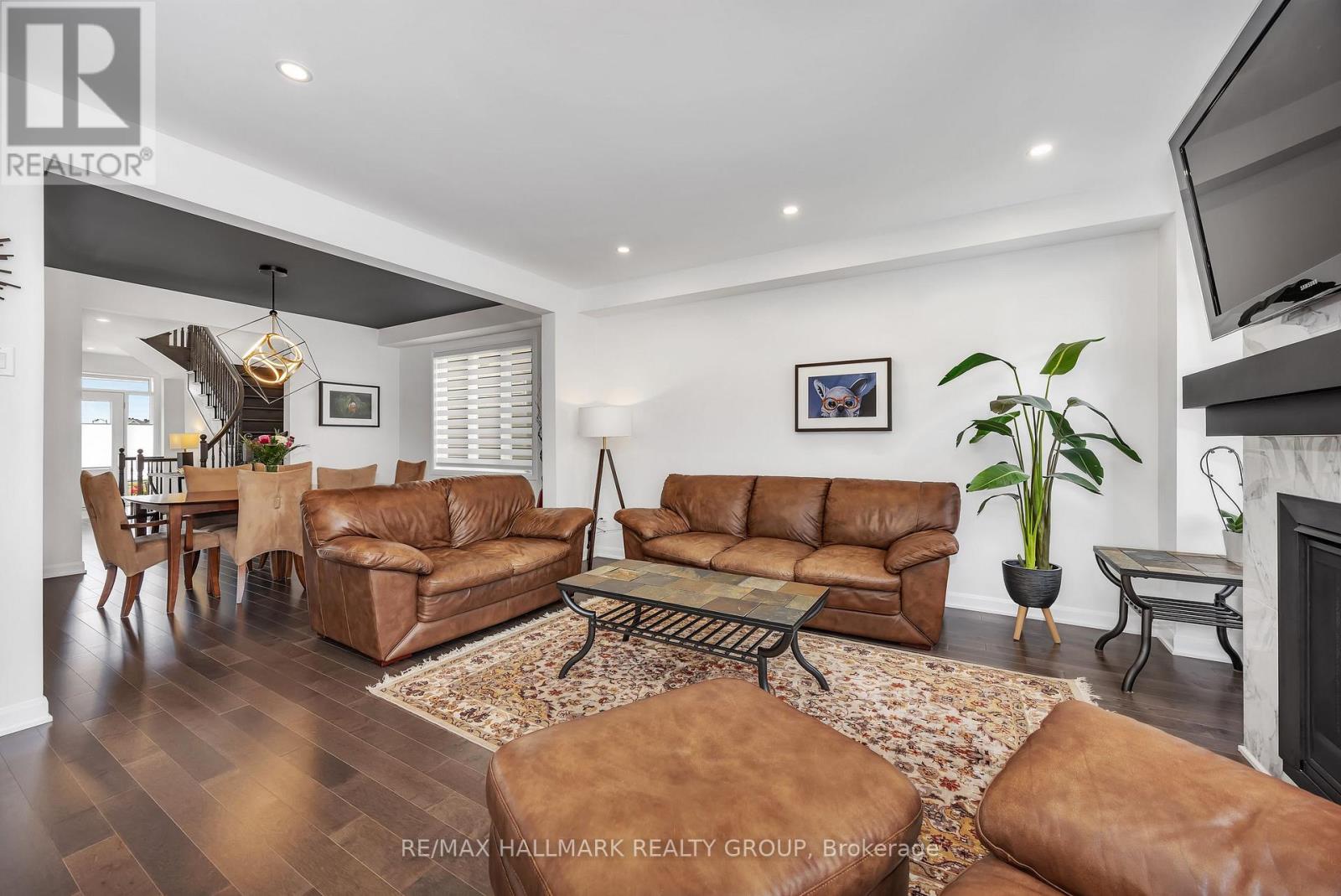 756 Cappamore Drive, Ottawa, Ontario  K2J 6W3 - Photo 14 - X12270189
