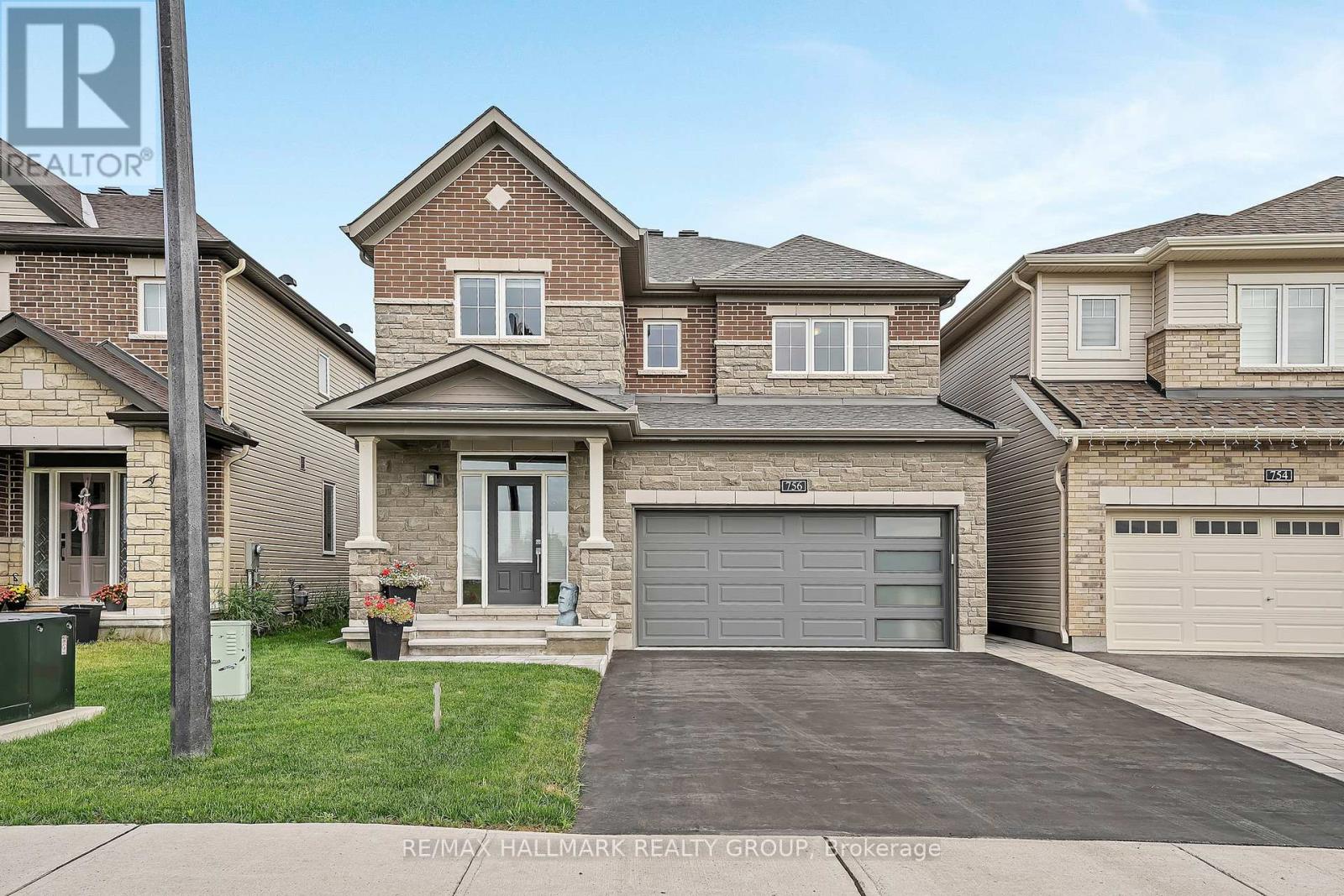Property at 756 CAPPAMORE DRIVE image 1