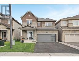 756 CAPPAMORE DRIVE, Ottawa, Ontario