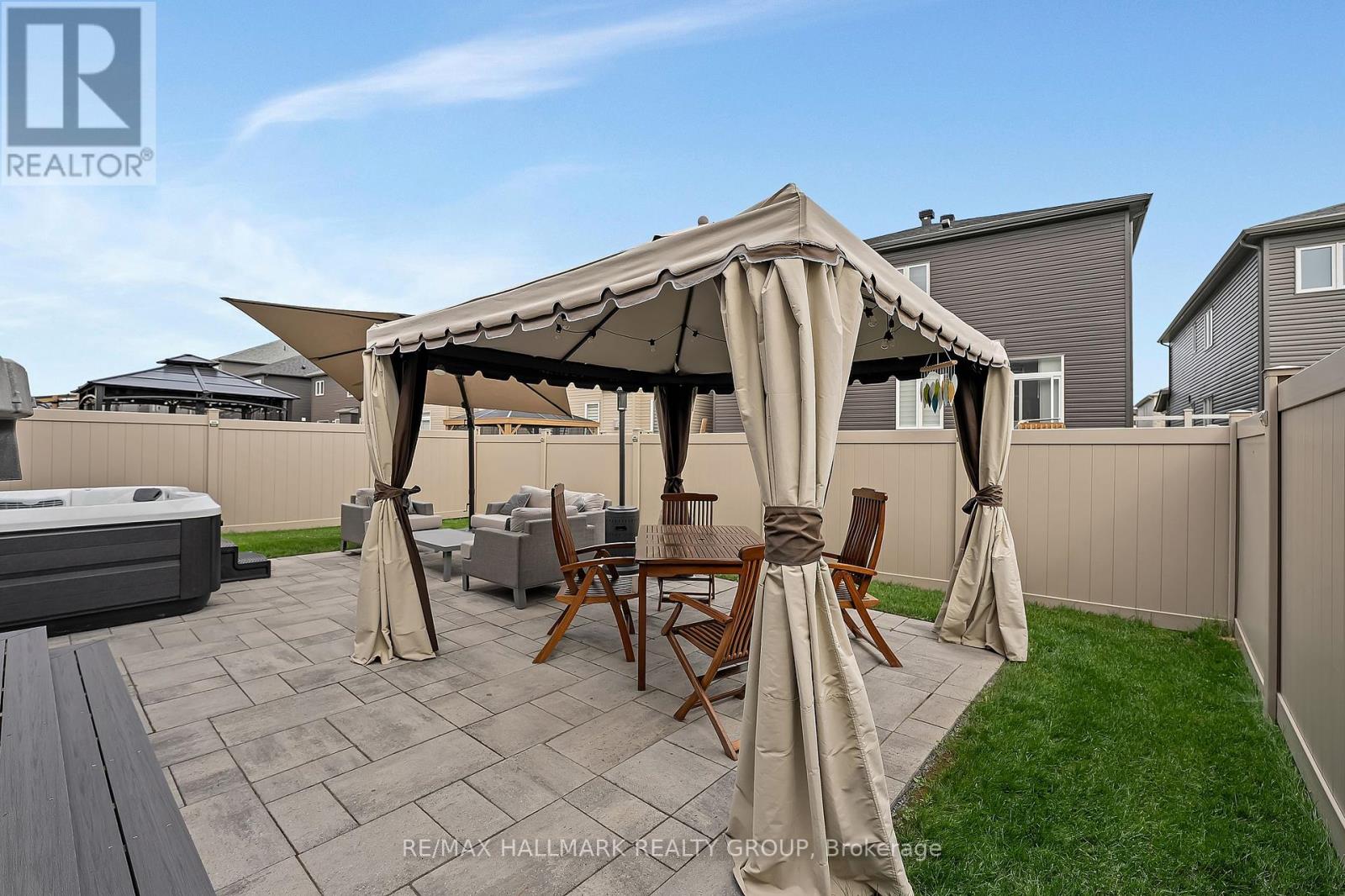 756 Cappamore Drive, Ottawa, Ontario  K2J 6W3 - Photo 39 - X12270189