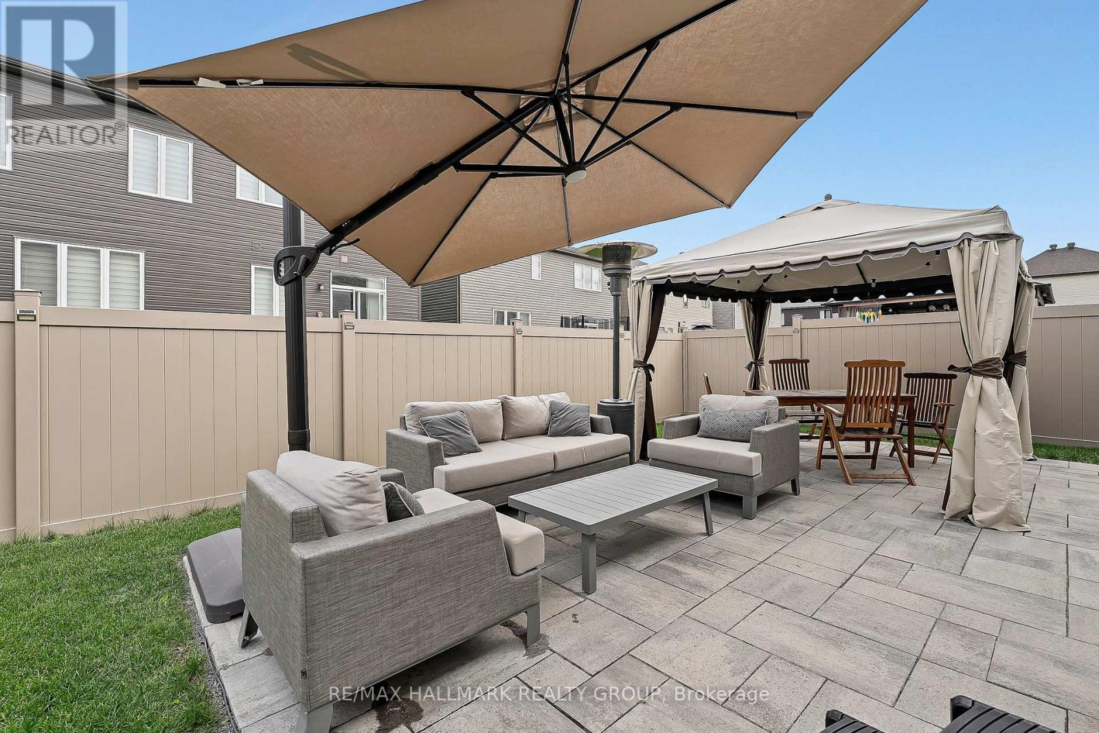 756 Cappamore Drive, Ottawa, Ontario  K2J 6W3 - Photo 43 - X12270189