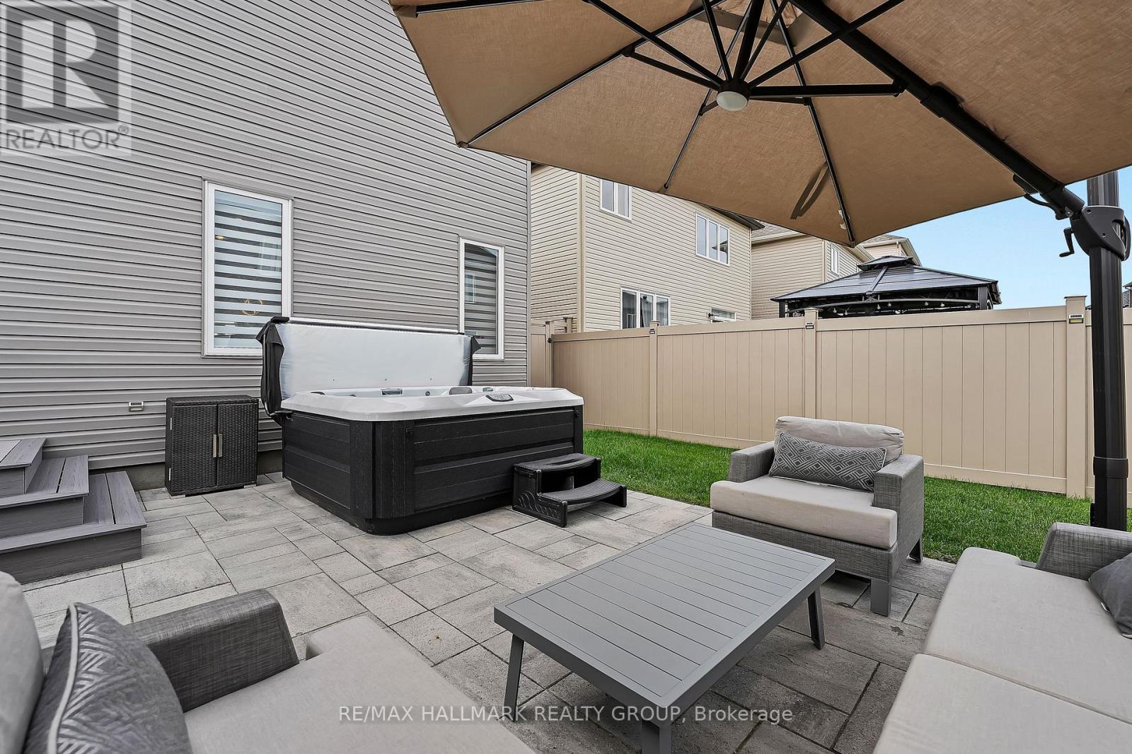 756 Cappamore Drive, Ottawa, Ontario  K2J 6W3 - Photo 42 - X12270189