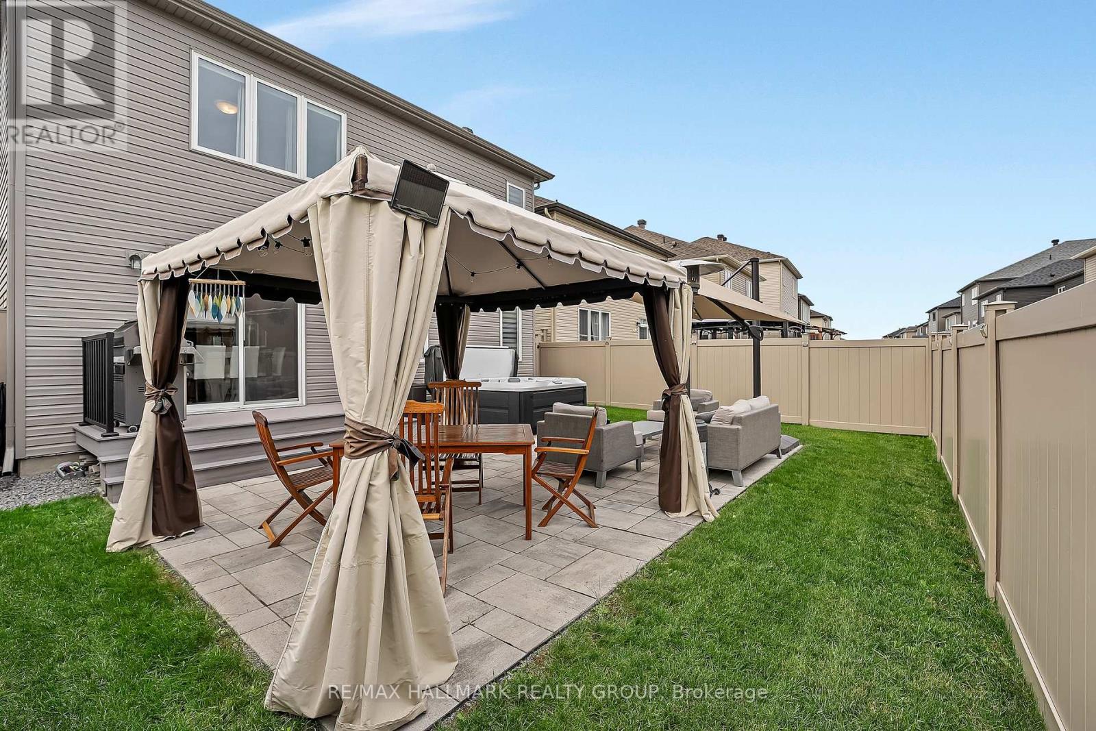 756 Cappamore Drive, Ottawa, Ontario  K2J 6W3 - Photo 40 - X12270189