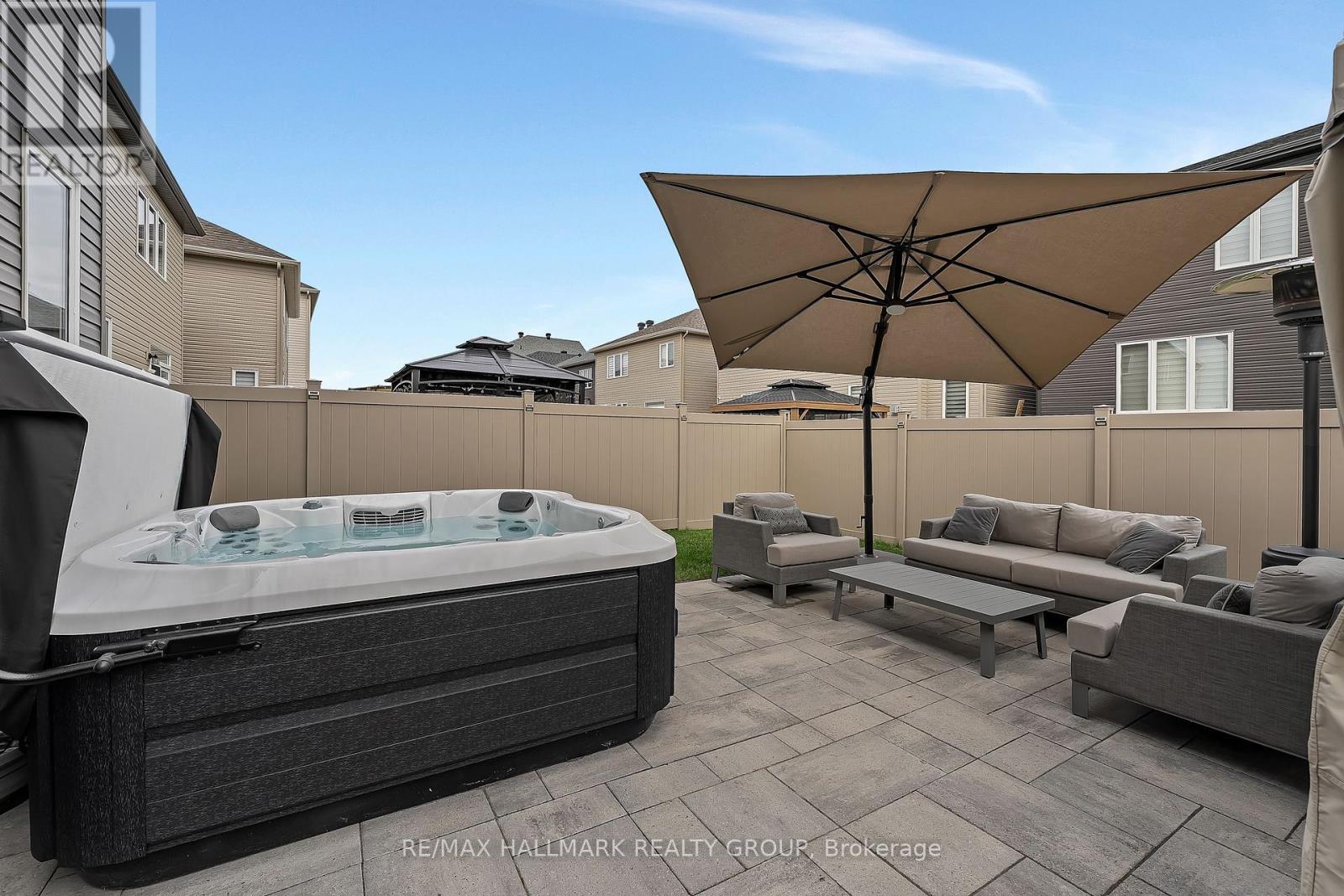756 Cappamore Drive, Ottawa, Ontario  K2J 6W3 - Photo 41 - X12270189