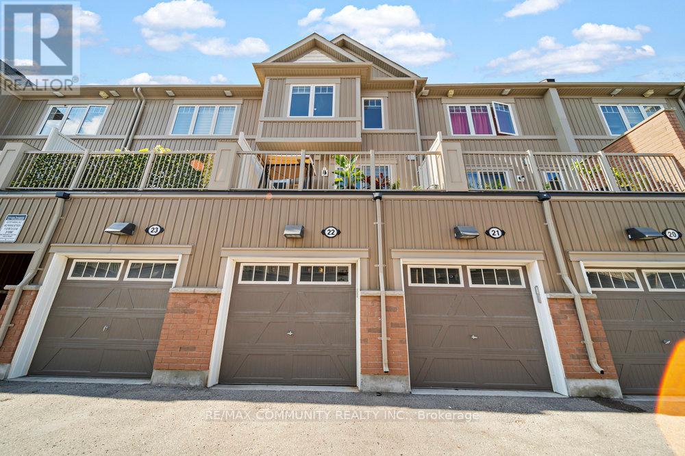 Property at 22 - 2500 HILL RISE COURT image 1