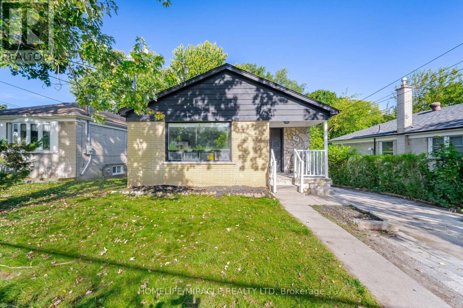Property at 98 NELSON STREET image 1