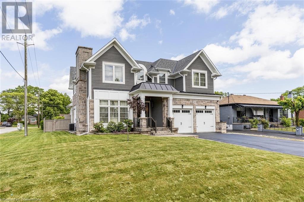 Property at 265 WOODALE Avenue image 1