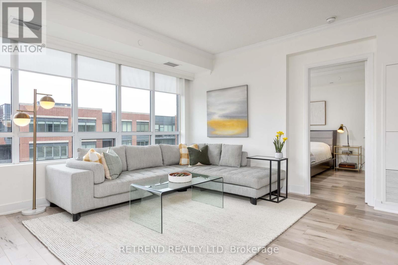 Property at 541 - 7608 YONGE STREET image 3