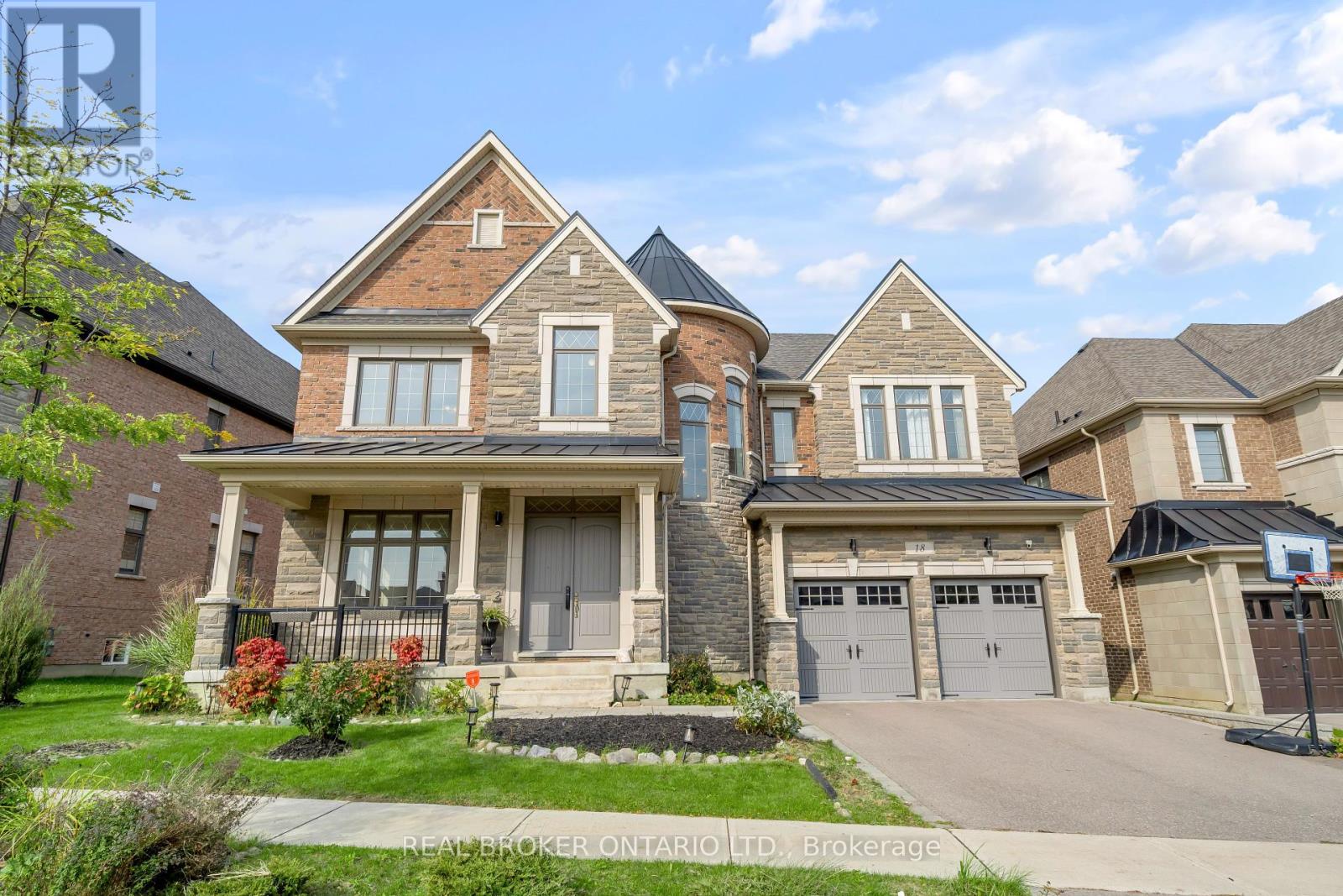 Property at 18 RIDGEPOINT ROAD image 2
