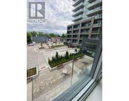 219 - 185 DEERFIELD ROAD, Newmarket, Ontario