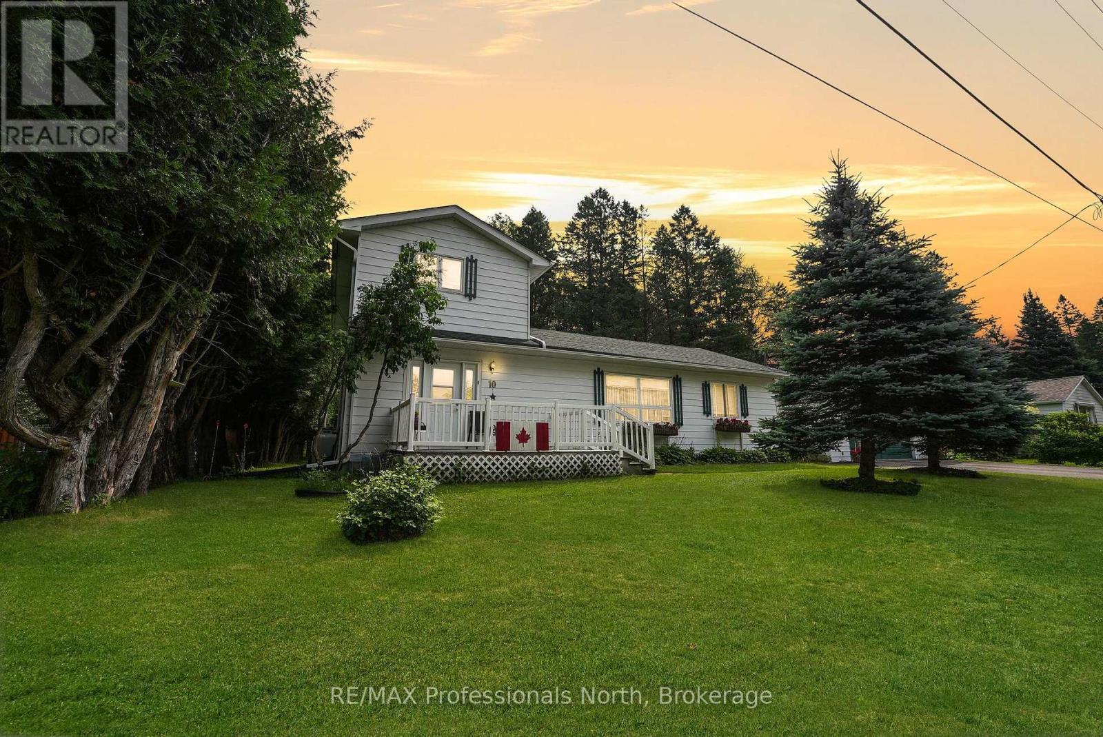 10 STOUFFER STREET, Minden Hills, Ontario