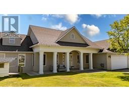 2455 Westwood Drive, penticton, British Columbia