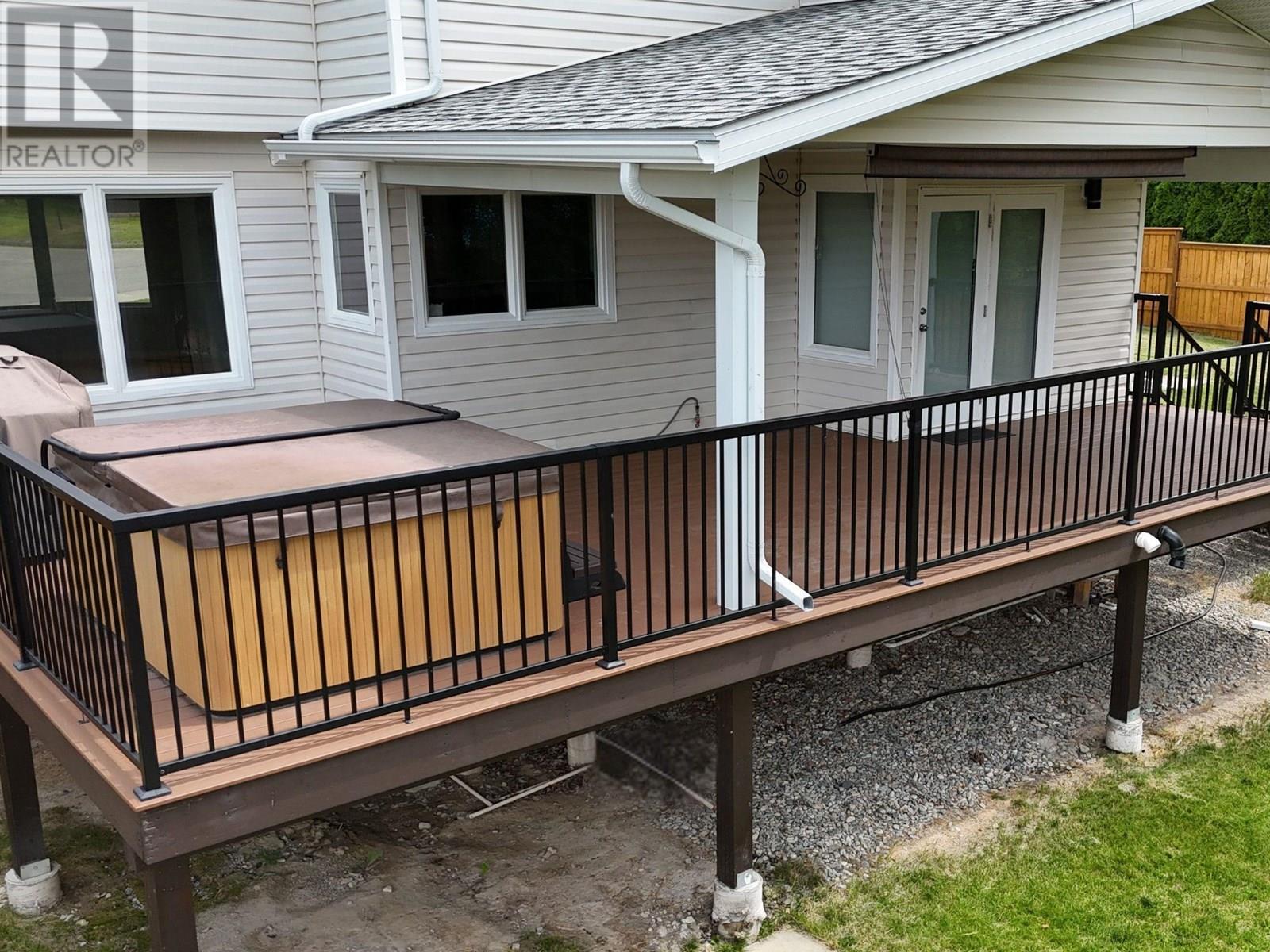 717 27th Avenue S, Cranbrook, British Columbia  V1C 3J6 - Photo 43 - 10355333