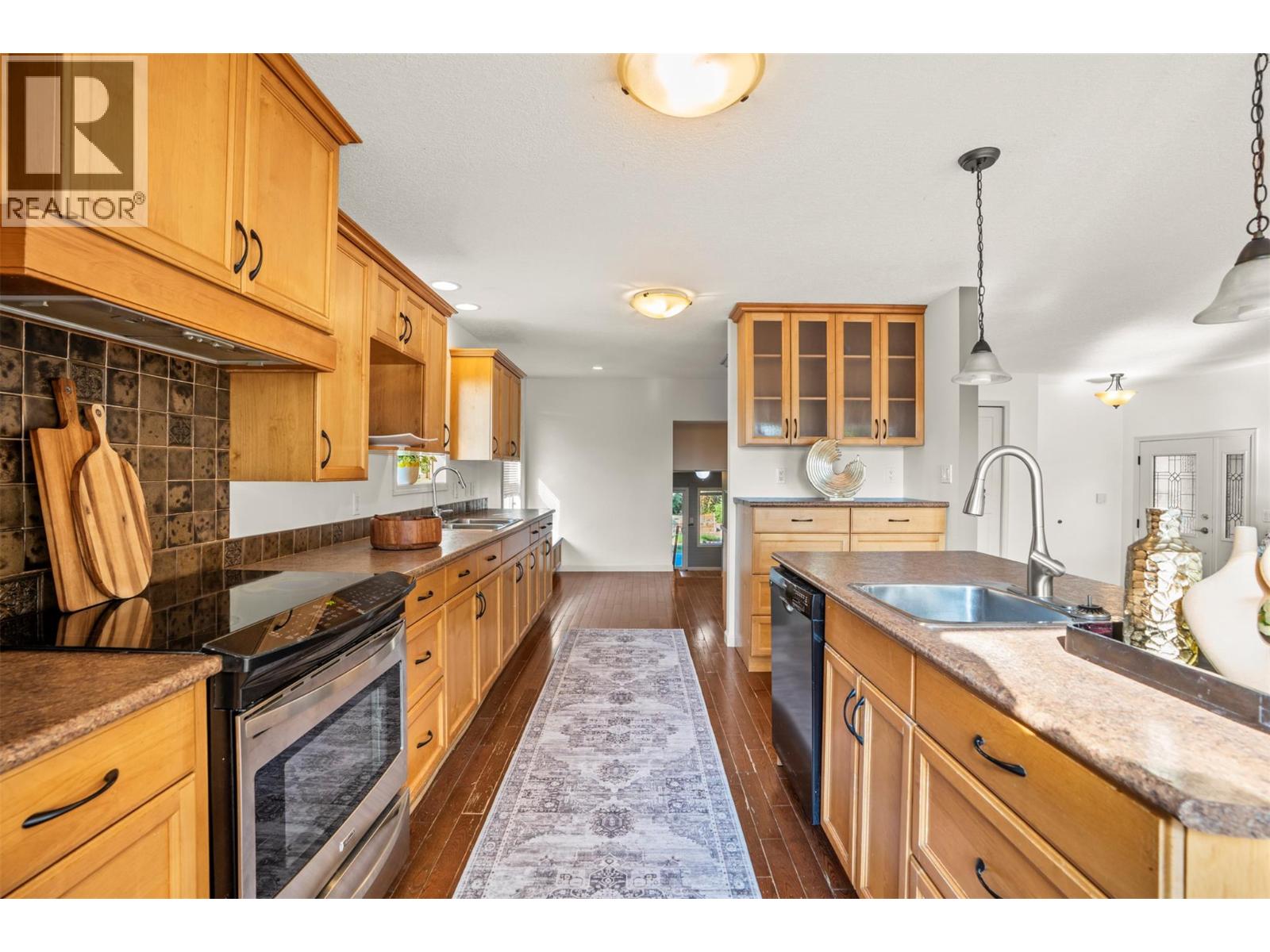 2916 Allenby Way, Vernon, British Columbia  V1T 8R1 - Photo 19 - 10355718