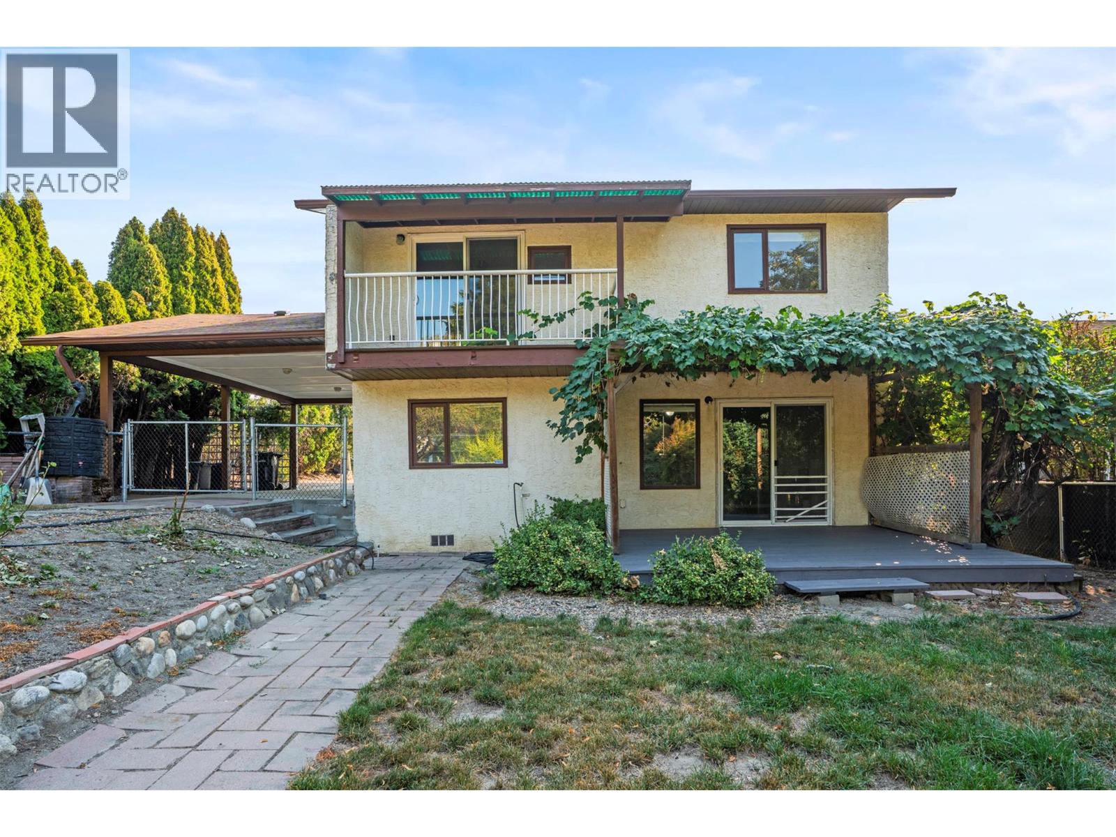 2916 Allenby Way, Vernon, British Columbia  V1T 8R1 - Photo 6 - 10355718