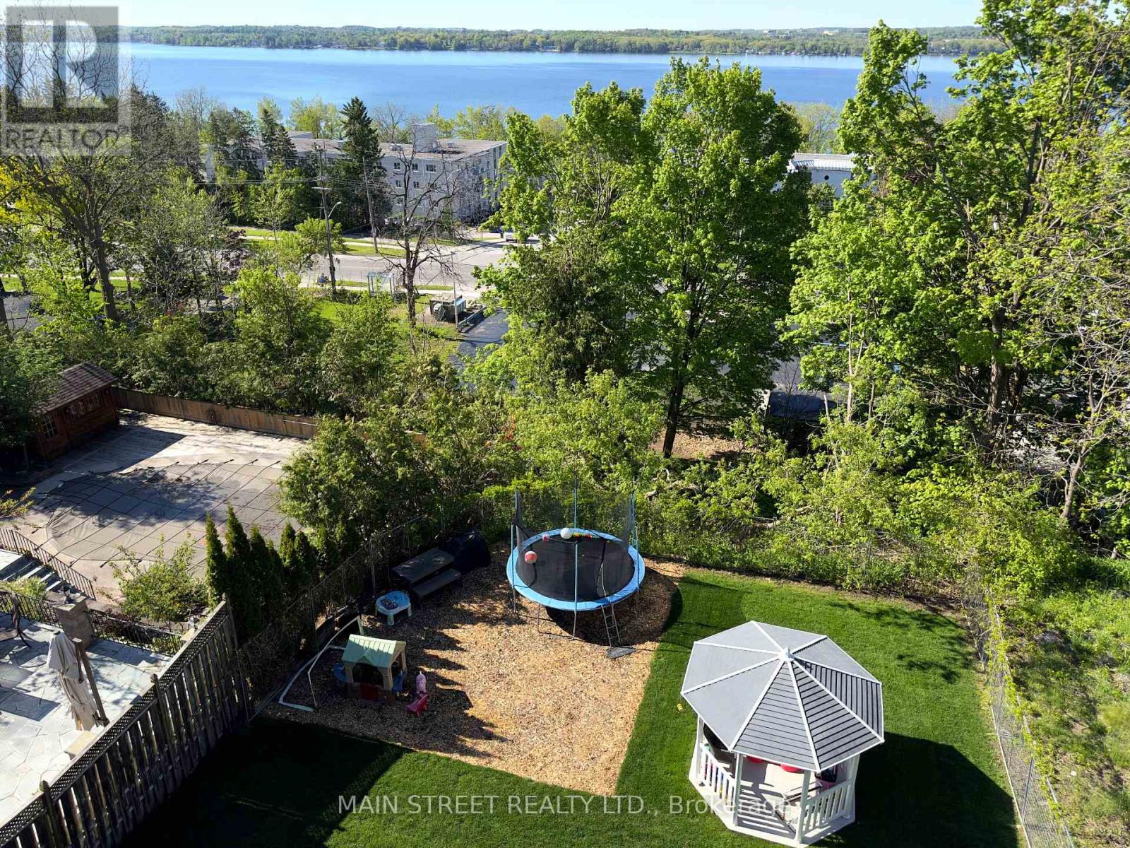 391 Codrington Street, Barrie, Ontario  L4M 1S9 - Photo 49 - S12280015
