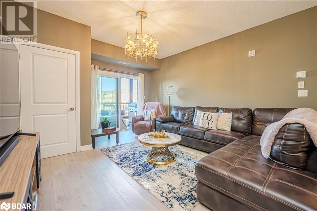 54 Koda Street Unit# 112, Barrie, Ontario  L9J 0J6 - Photo 6 - 40750636