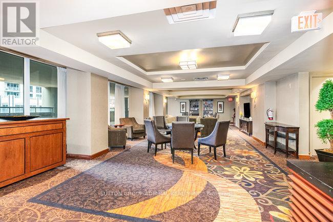 1108 - 750 Bay Street, Toronto, Ontario  M5G 1N6 - Photo 18 - C12091038
