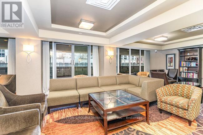 1108 - 750 Bay Street, Toronto, Ontario  M5G 1N6 - Photo 20 - C12091038