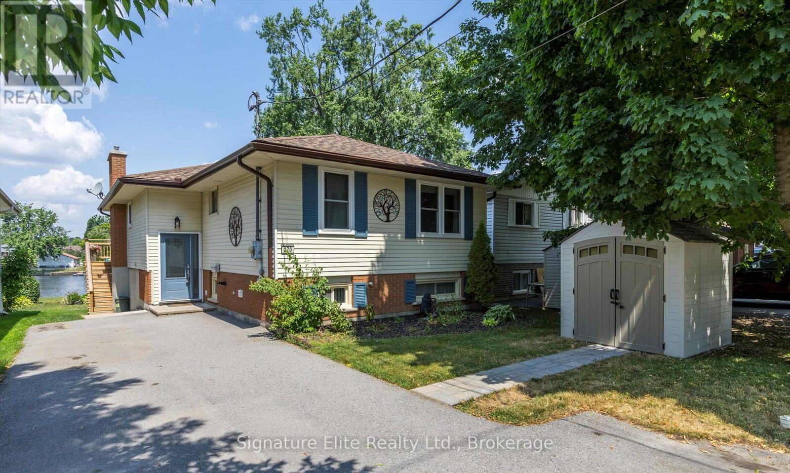 270 Sherin Avenue, Peterborough (Ashburnham Ward 4), Ontario  K9J 1B6 - Photo 2 - X12269100