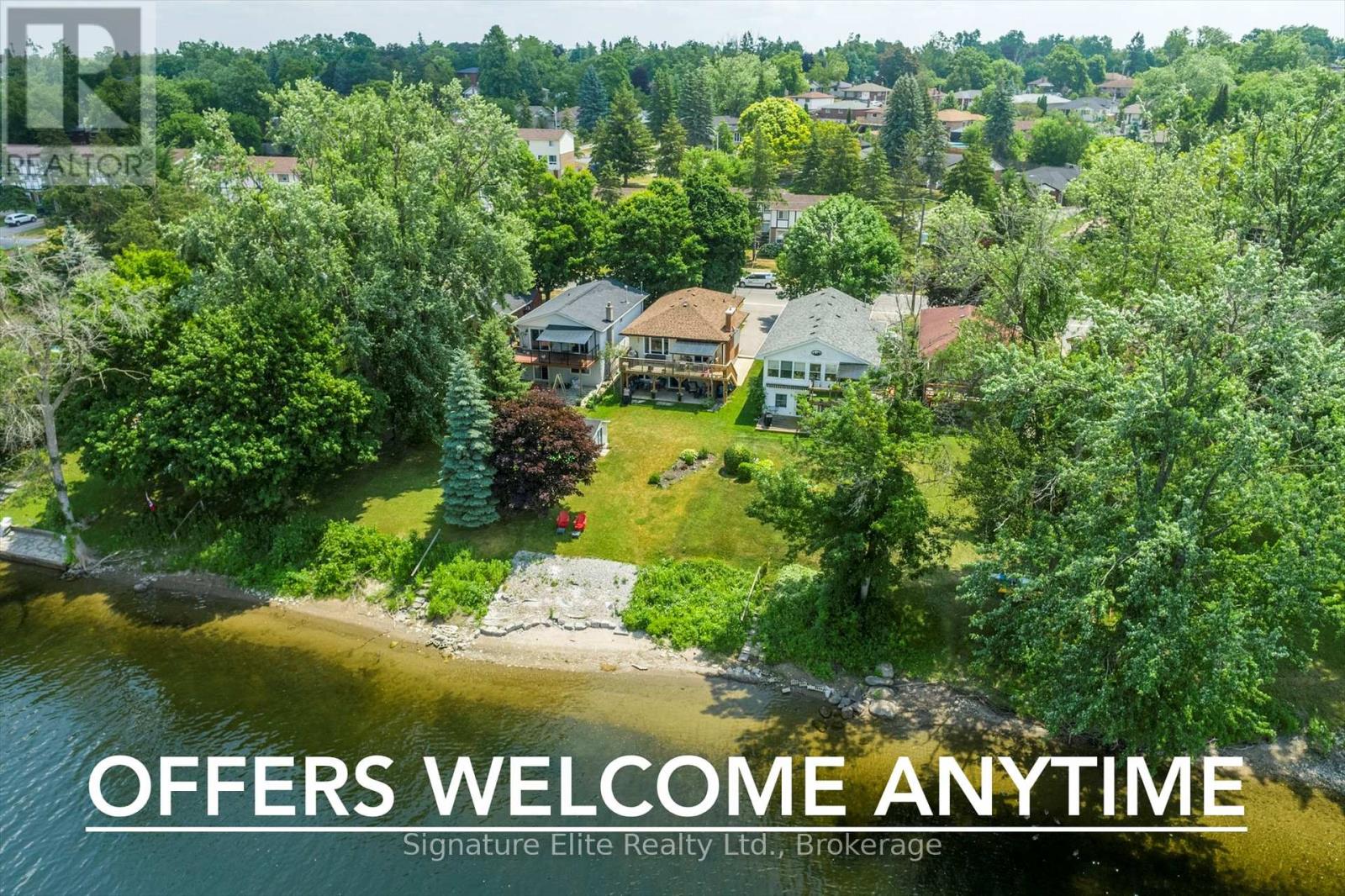 270 Sherin Avenue, Peterborough (Ashburnham Ward 4), Ontario  K9J 1B6 - Photo 1 - X12269100