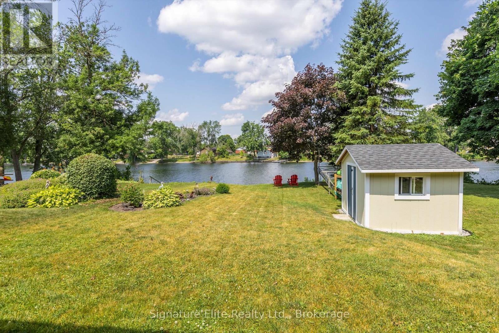 270 Sherin Avenue, Peterborough (Ashburnham Ward 4), Ontario  K9J 1B6 - Photo 33 - X12269100