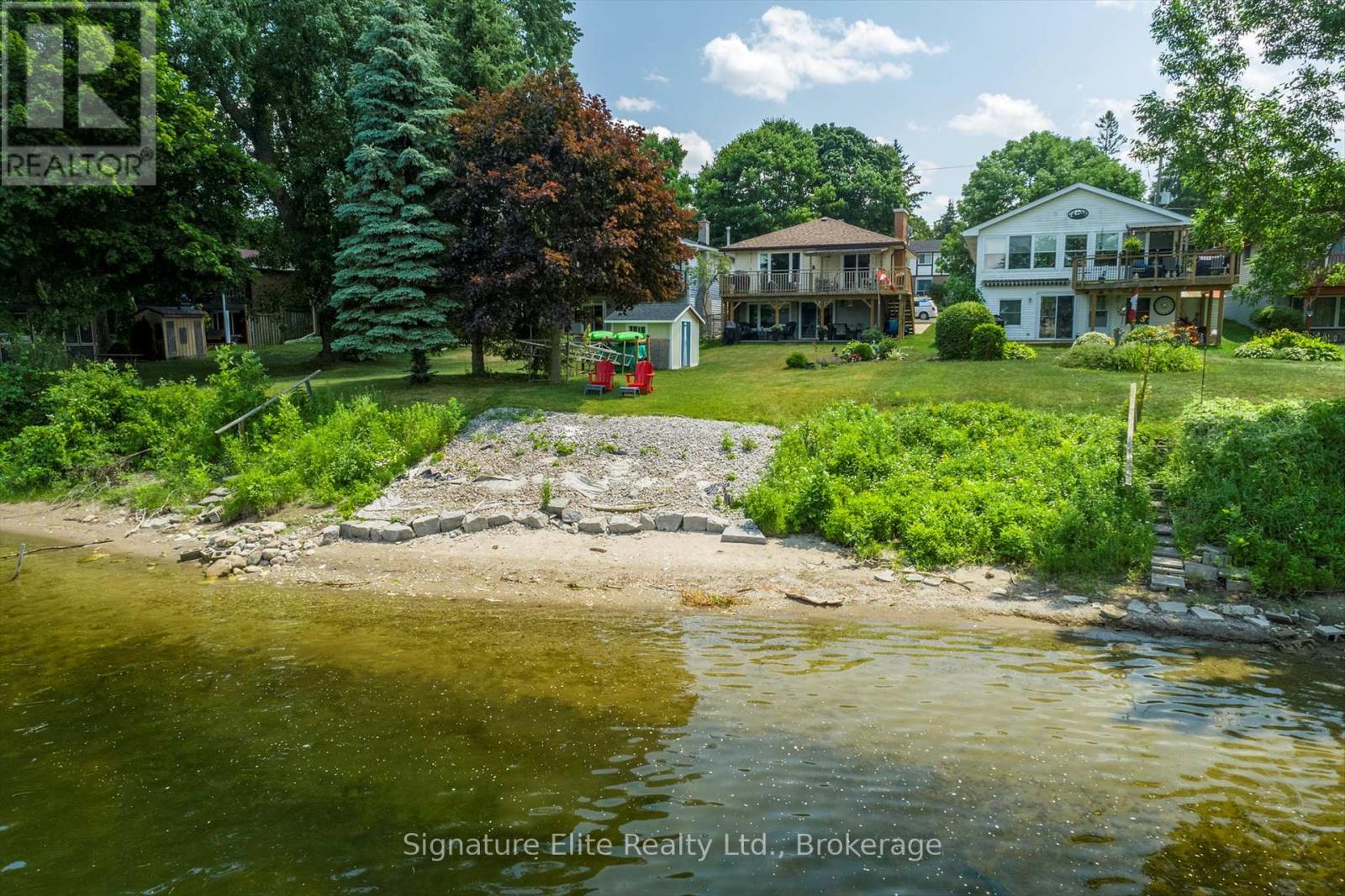 270 Sherin Avenue, Peterborough (Ashburnham Ward 4), Ontario  K9J 1B6 - Photo 38 - X12269100