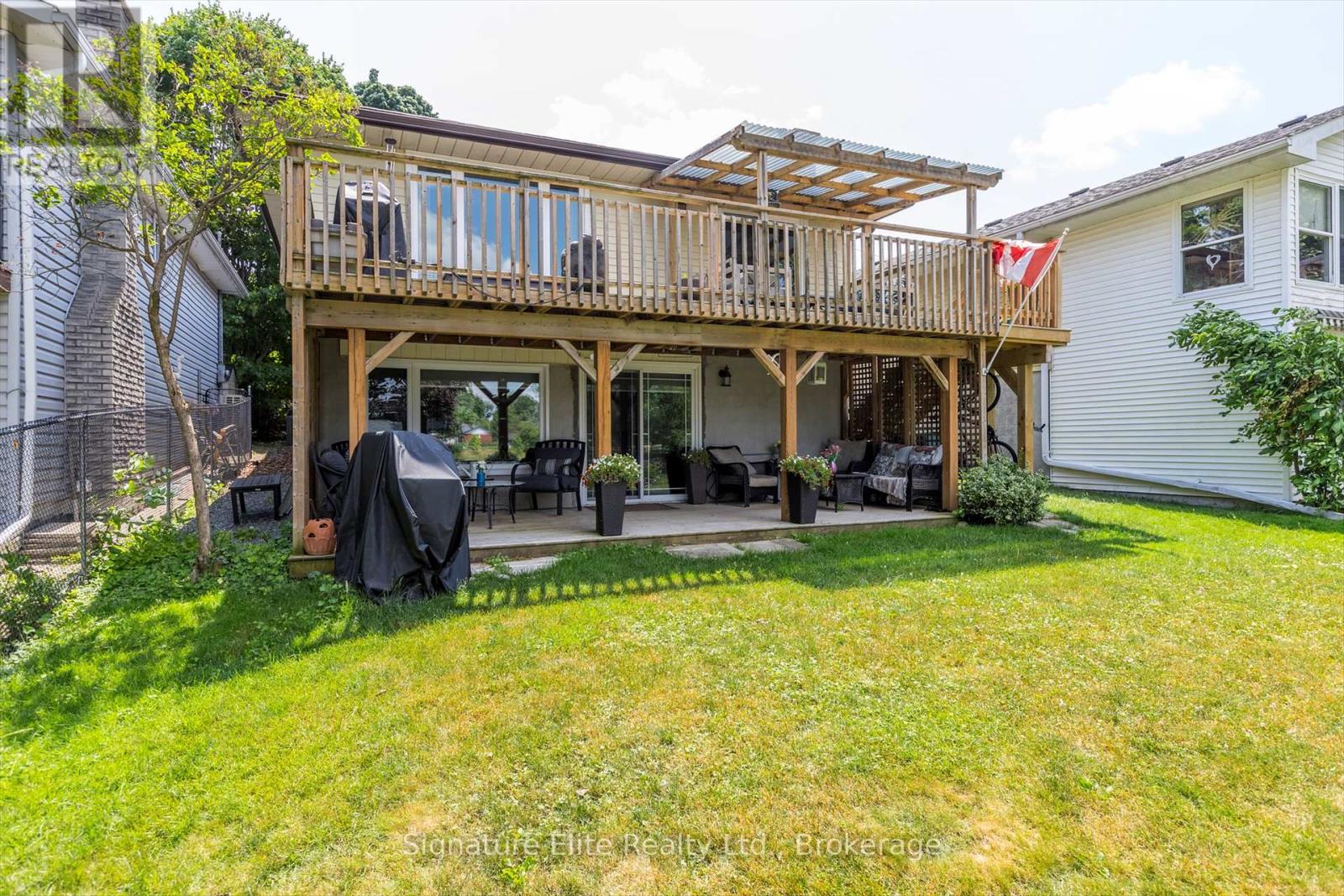270 Sherin Avenue, Peterborough (Ashburnham Ward 4), Ontario  K9J 1B6 - Photo 39 - X12269100