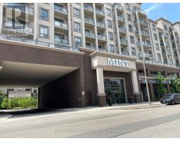 109 - 2486 OLD BRONTE ROAD, Oakville, Ontario