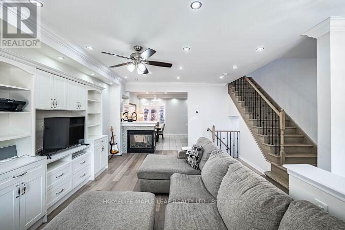 68 Fallmeadow Circle, Brampton, Ontario  L6Y 0Y7 - Photo 11 - W12280060