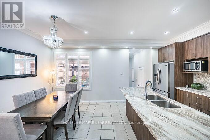 68 Fallmeadow Circle, Brampton, Ontario  L6Y 0Y7 - Photo 14 - W12280060