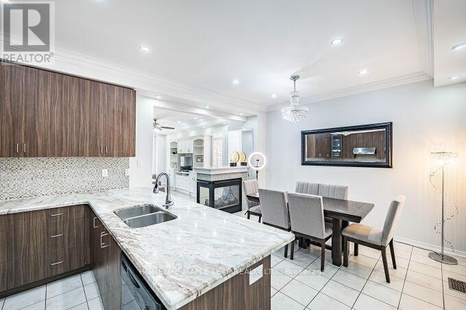 68 Fallmeadow Circle, Brampton, Ontario  L6Y 0Y7 - Photo 17 - W12280060
