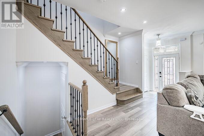 68 Fallmeadow Circle, Brampton, Ontario  L6Y 0Y7 - Photo 27 - W12280060