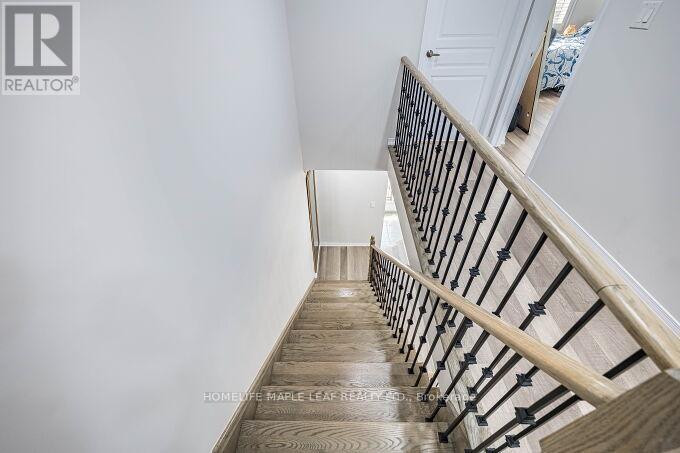 68 Fallmeadow Circle, Brampton, Ontario  L6Y 0Y7 - Photo 29 - W12280060