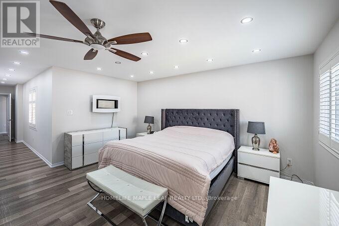 68 Fallmeadow Circle, Brampton, Ontario  L6Y 0Y7 - Photo 35 - W12280060